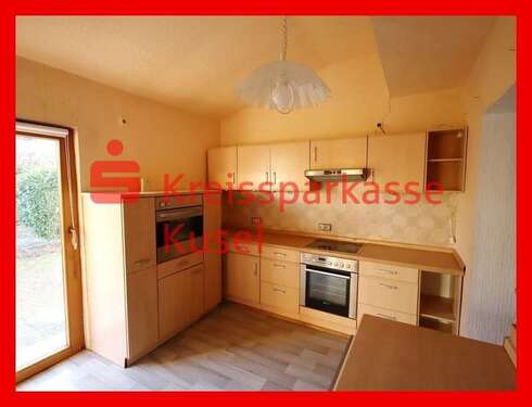 Foto - Haus zum Kaufen in Offenbach-Hundheim 139.000,00 € 165.2 m²