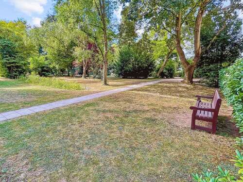 Foto - Wohnung zum Kaufen in Bad Homburg vor der Höhe 375.000,00 € 85 m²