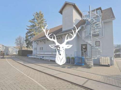 Foto - Halle in Villingen-Schwenningen 499.000,00 € 604 m²