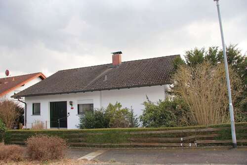 Foto - Haus zum Kaufen in Schlitz 295.000,00 € 160 m²