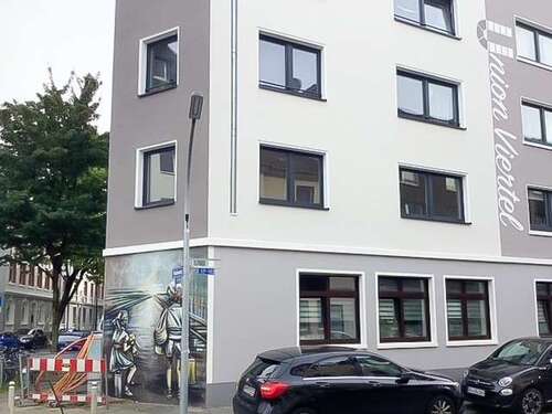 Foto - Wohnung zum Mieten in Dortmund 539,00 € 78.57 m²