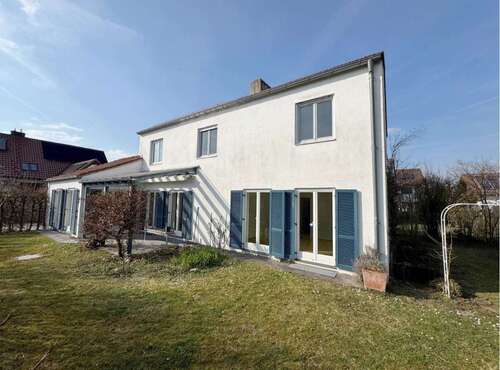 Foto - Haus zum Mieten in Poing 2.400,00 € 170 m²