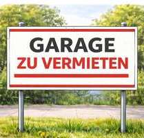 Garage zu vermieten in Senden 80,00 €