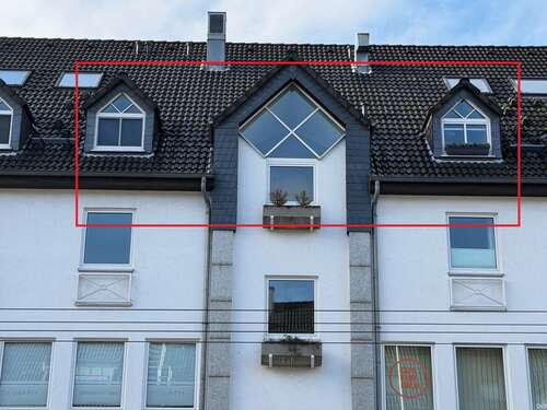 Foto - Wohnung zum Mieten in Solingen 670,00 € 71 m²