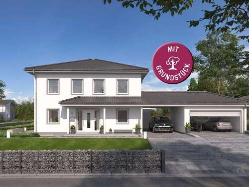 Foto - Haus zum Kaufen in Hohenwarthe 652.900,00 € 184 m²