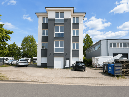 Foto - Büro in Glinde 1.150,00 € 91 m²