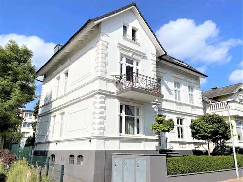 Foto - Wohnung zum Mieten in Wedel 1.000,00 € 80 m²