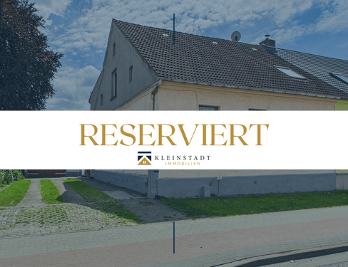 Foto - Haus zum Kaufen in Havelberg 109.000,00 € 173 m²
