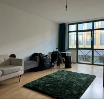 Wohnung zum Mieten in Mannheim 490,00 € 44 m²