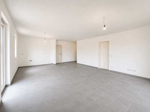 Foto - Wohnung zum Mieten in Olfen Kökelsum 1.500,00 € 124 m²