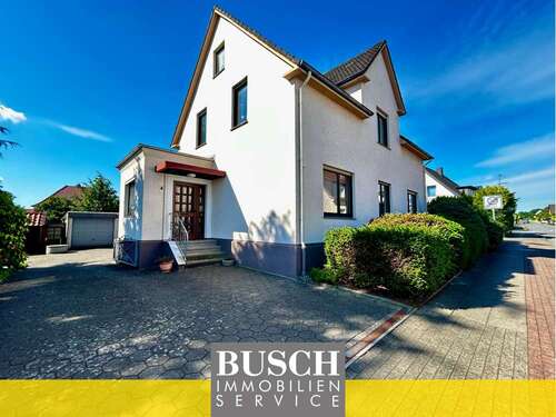 Foto - Haus zum Kaufen in Bielefeld Milse 565.000,00 € 160 m²