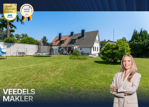 Foto - Haus zum Kaufen in Köln 480.000,00 € 91 m²