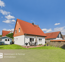 Haus zum Kaufen in Hambühren 354.900,00 € 106.25 m²