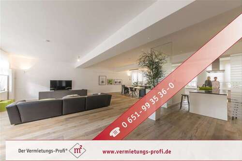 Foto - Wohnung zum Mieten in Trier 2.200,00 € 221 m²