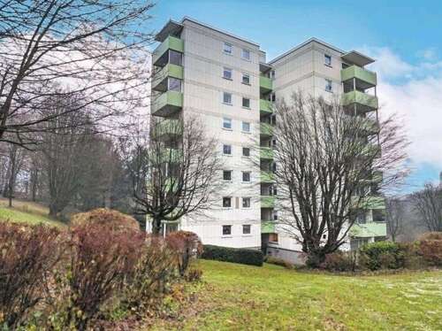 Foto - Wohnung zum Kaufen in Wuppertal 175.000,00 € 77 m²