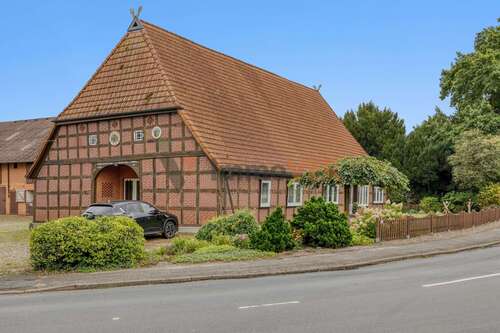 Foto - Haus zum Kaufen in Ahausen 485.000,00 € 401.61 m²