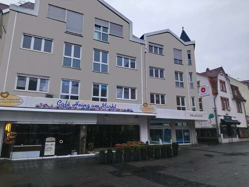 Foto - Büro in Rüsselsheim am Main 198,90 € 2.5 m²