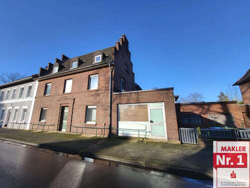 Foto - Haus zum Kaufen in Wesel 359.000,00 € 257.51 m²