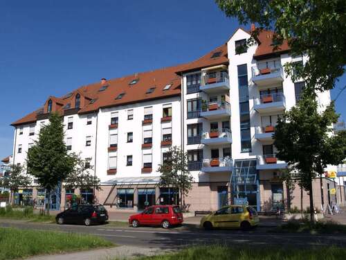 Foto - Wohnung zum Kaufen in Leipzig 149.750,00 € 63.05 m²