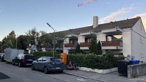Foto - Wohnung zum Mieten in München 700,00 € 27.7 m²