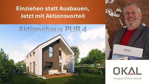 Foto - Haus zum Kaufen in Spangdahlem 397.900,00 € 151 m²