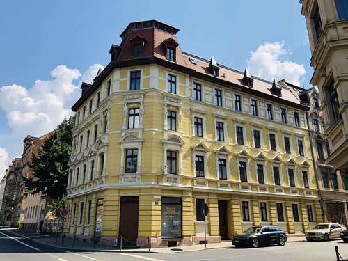 Foto - Büro in Görlitz 286,00 € 37.54 m²
