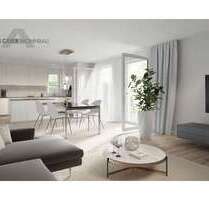 Wohnung zum Kaufen in Freiburg im Breisgau 1.052.000,00 € 94 m²