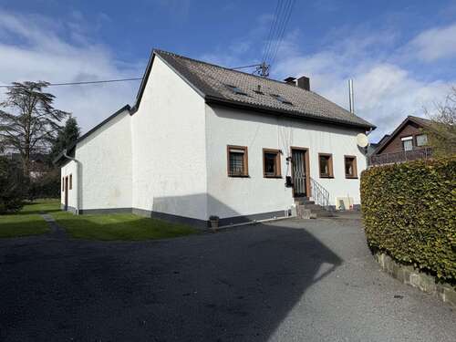 Foto - Haus zum Kaufen in Üdersdorf 175.000,00 € 125 m²