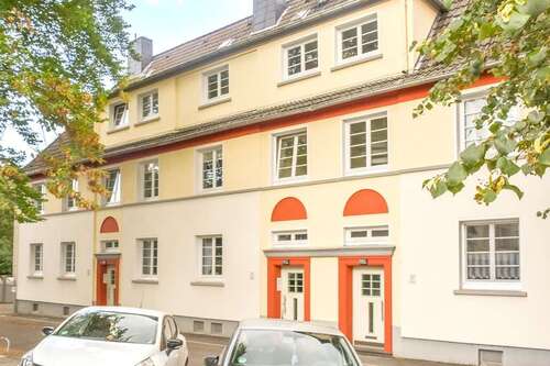 Foto - Wohnung zum Mieten in Essen 379,00 € 50.83 m²