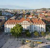 Wohnung zum Mieten in Stuttgart 470,00 € 14 m²