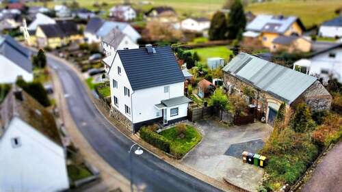 Foto - Haus zum Kaufen in Elbingen 249.000,00 € 104 m²