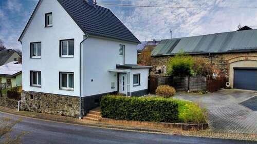 Foto - Haus zum Kaufen in Elbingen 237.000,00 € 104 m²