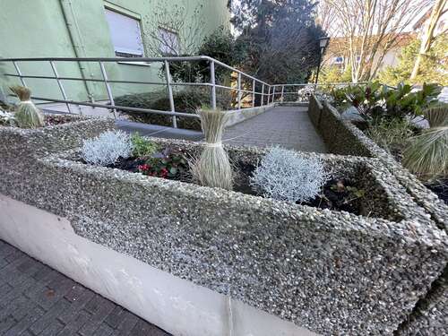 Foto - Wohnung zum Kaufen in Bensheim 135.000,00 € 54 m²