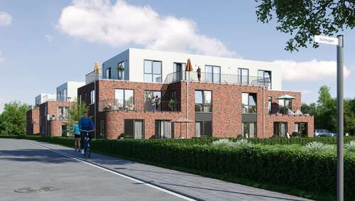 Foto - Wohnung zum Kaufen in Reppenstedt 499.950,00 € 101 m²