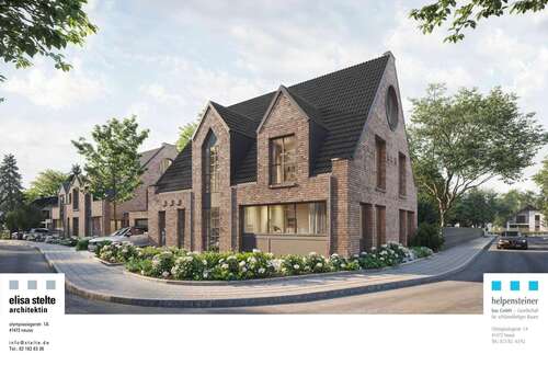 Foto - Haus zum Kaufen in Neuss 1.695.000,00 € 224 m²