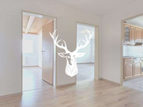 Foto - Wohnung zum Kaufen in Waldshut-Tiengen 249.000,00 € 94 m²