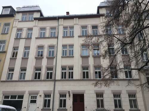 Foto - Wohnung zum Mieten in Chemnitz 400,00 € 86.5 m²