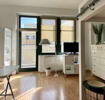 Wohnung zum Mieten in Magdeburg 455,00 € 38 m²