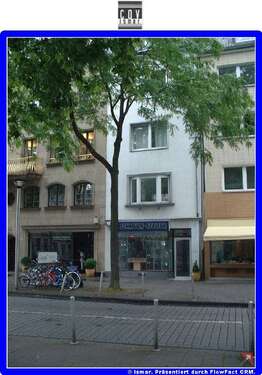 Foto - Wohnen auf Zeit in Köln 750,00 €