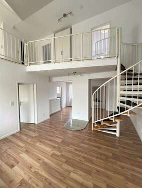 Foto - Wohnung zum Mieten in Wolfsburg 1.143,42 € 120.36 m²