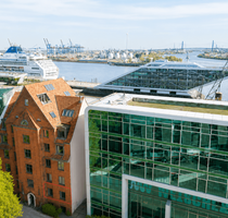 Wohnung zum Kaufen in Hamburg 749.000,00 € 93.01 m²
