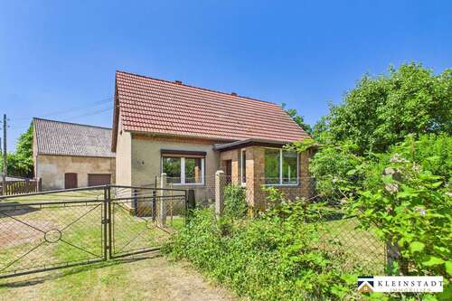 Foto - Haus zum Kaufen in Havelberg 109.000,00 € 120 m²