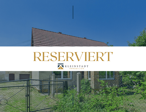 Foto - Haus zum Kaufen in Havelberg 109.000,00 € 120 m²