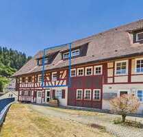 Wohnung zum Kaufen in Epfendorf 69.000,00 € 34 m²