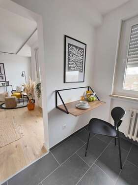 Foto - Wohnung zum Mieten in Schweinfurt 380,00 € 35 m²