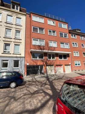 Foto - Wohnung zum Mieten in Kiel 718,00 € 78.18 m²