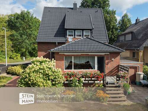 Foto - Haus zum Kaufen in Garbsen 429.900,00 € 156 m²