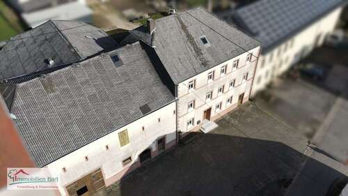 Foto - Haus zum Kaufen in Perl Borg 394.800,00 € 199 m²