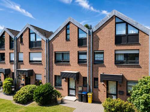 Foto - Haus zum Kaufen in Gelsenkirchen 325.000,00 € 130 m²