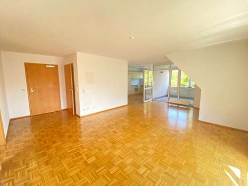 Foto - Wohnung zum Mieten in Hochdorf 990,00 € 64.07 m²